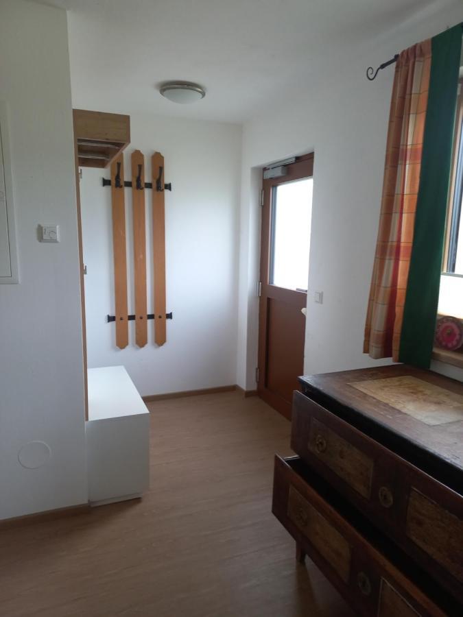 Appartement Premhof à Radstadt Extérieur photo