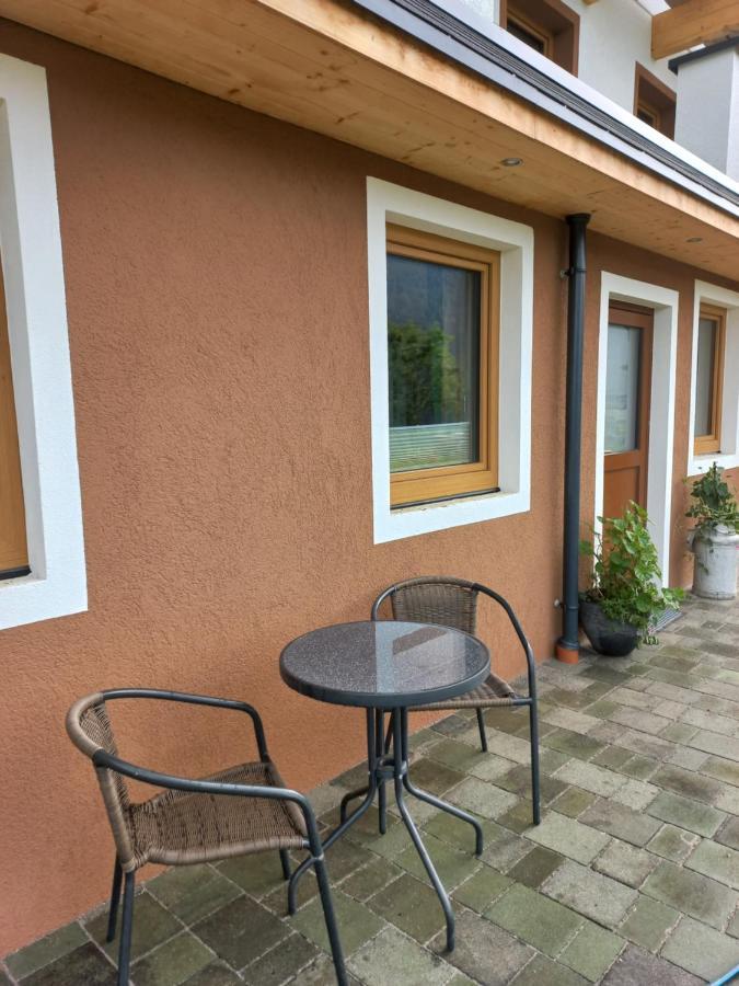 Appartement Premhof à Radstadt Extérieur photo