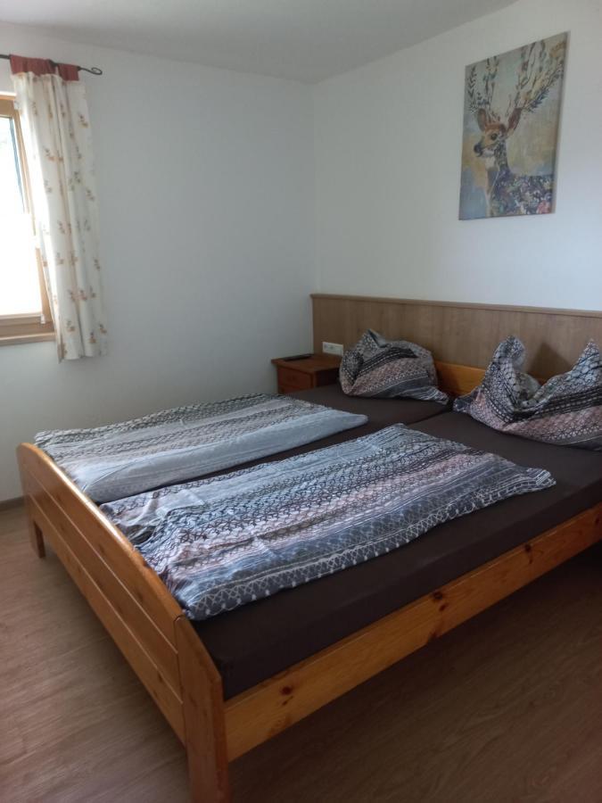 Appartement Premhof à Radstadt Extérieur photo